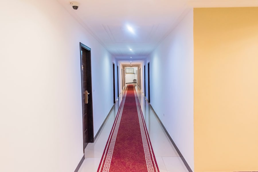 COMPLEXE BYBLOS 9