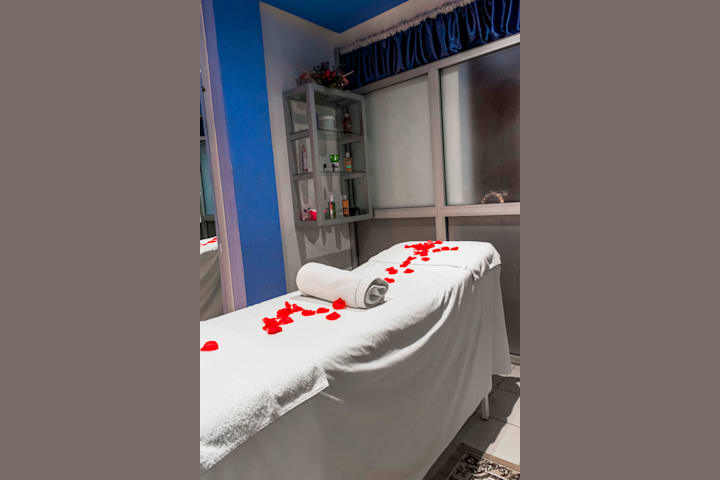 Hotel Bano Palace 30