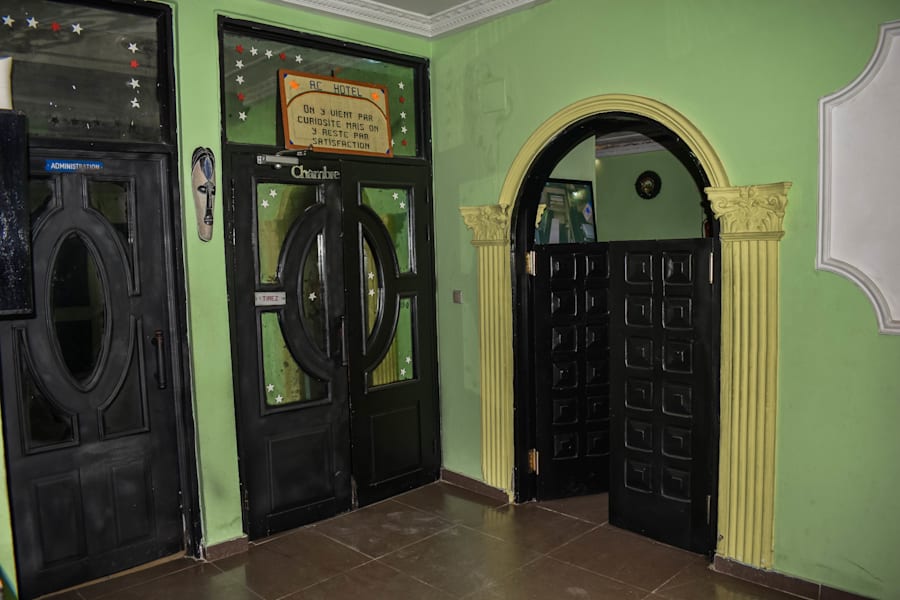 AC Hotel 8