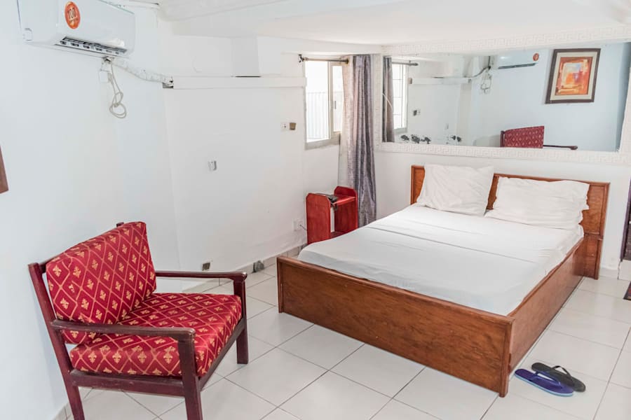 Hotel La Cote  1