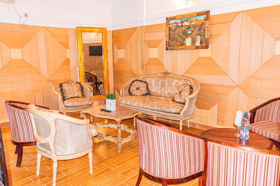 Hotel BELAVIE & SPA 12