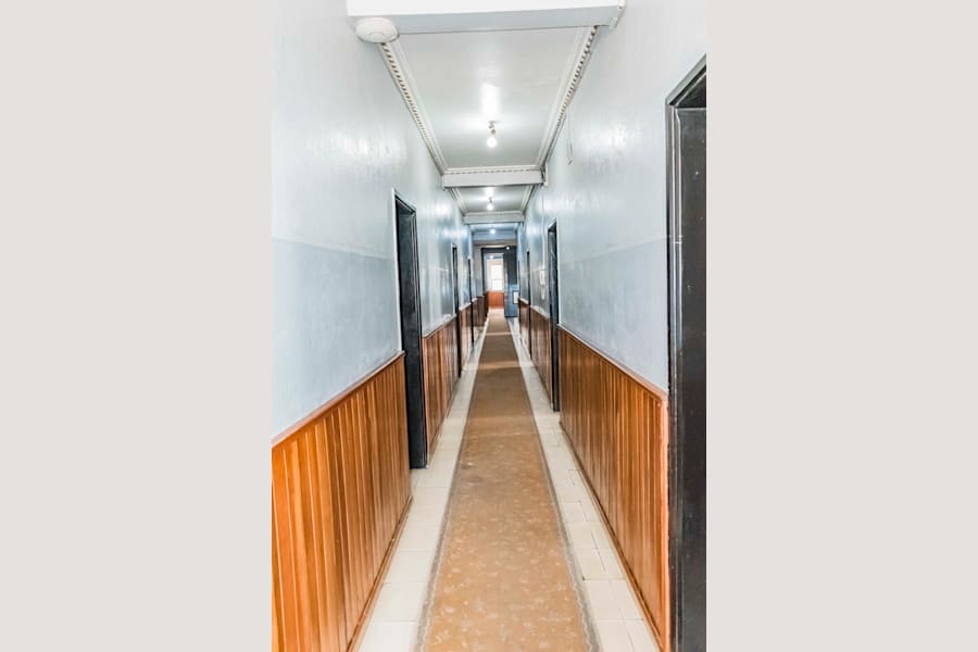 SAFFANA Hôtel  3