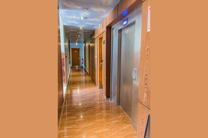 NOUBOU International Hotel 5