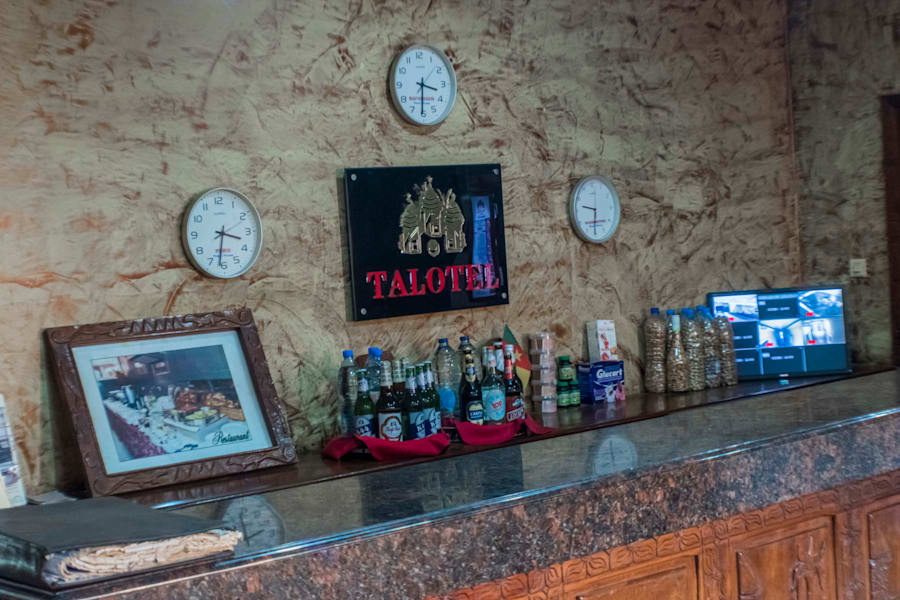 Talotel 7