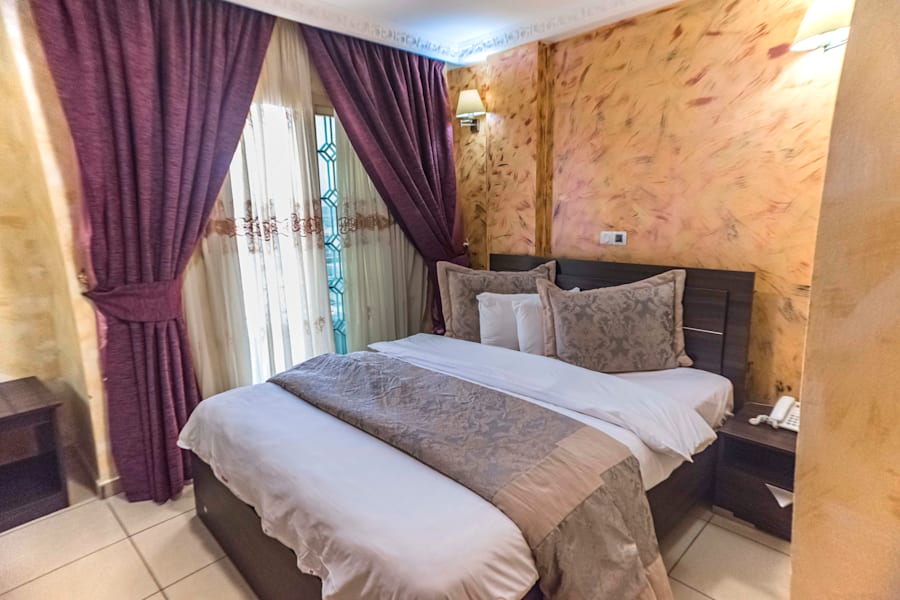 NOUBOU International Hotel 1