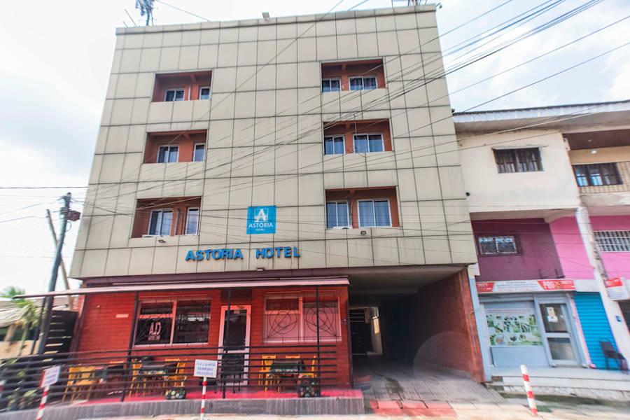 Astoria Palace Hotel 2