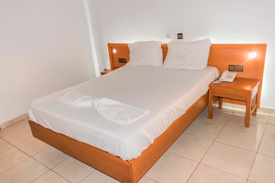 Hotel Saint James 1