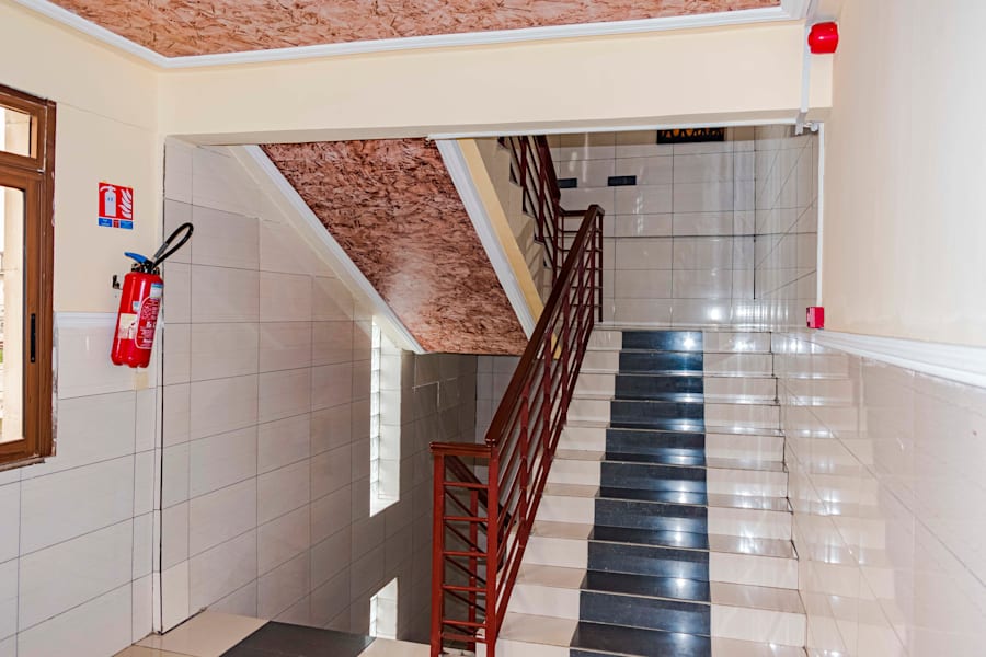 HÔTEL JOANA 5
