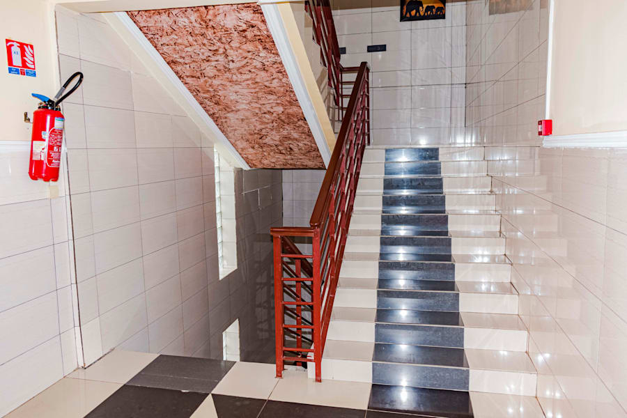 HÔTEL JOANA 6