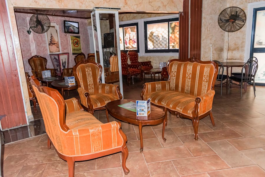 HOTEL DES AMITIES  7