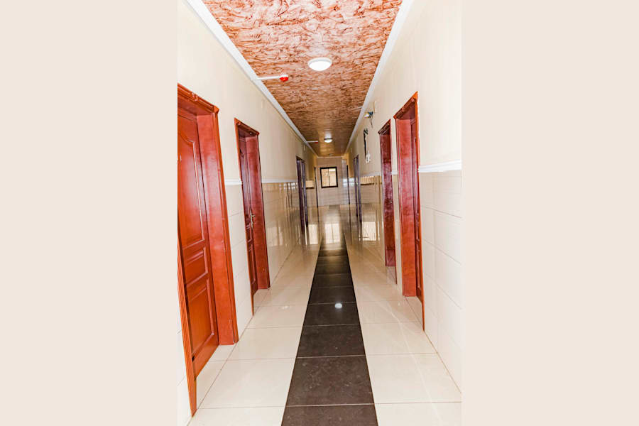 HÔTEL JOANA 7