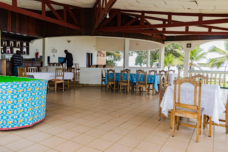 Adrien Beach Hotel 7