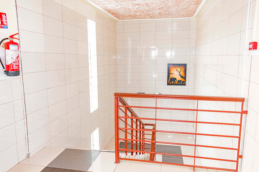 HÔTEL JOANA 8