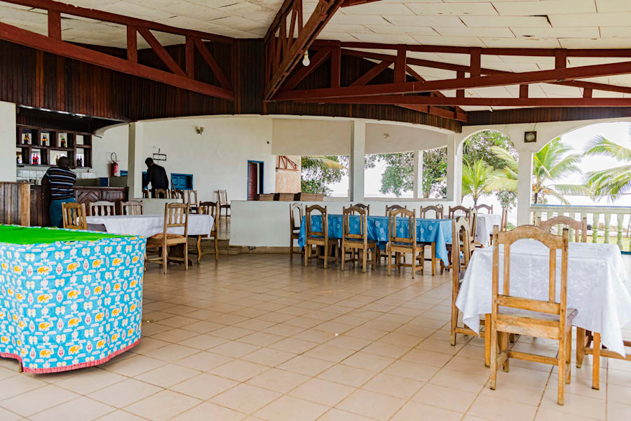 Adrien Beach Hotel 8