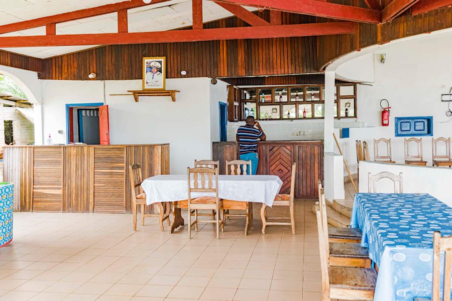 Adrien Beach Hotel 9