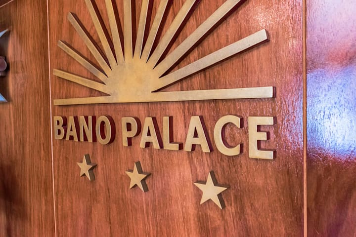 Hotel Bano Palace 18