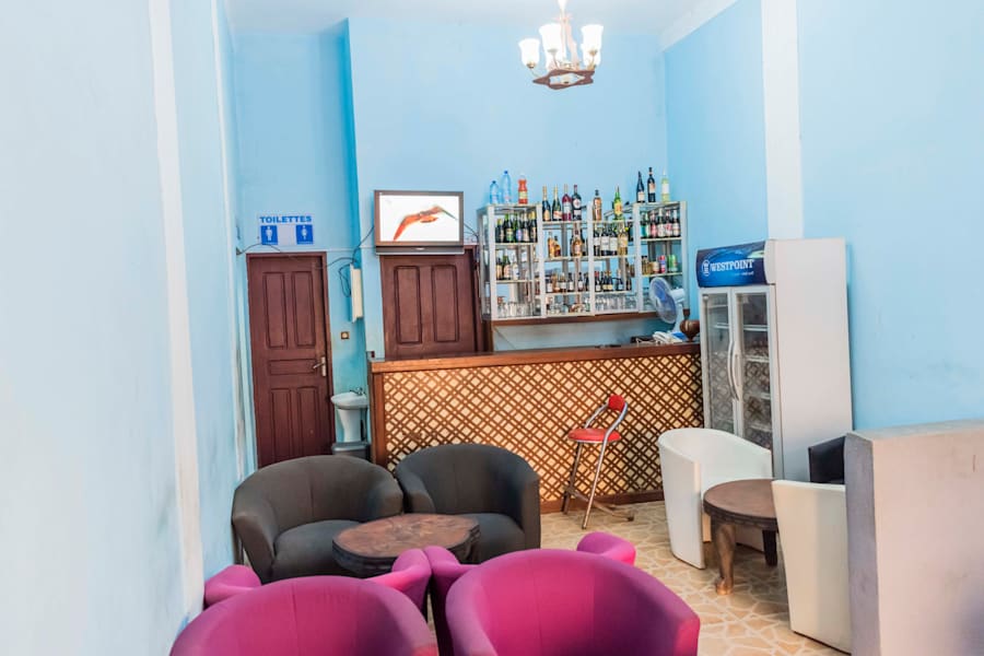 HOTEL LE BIEN 5