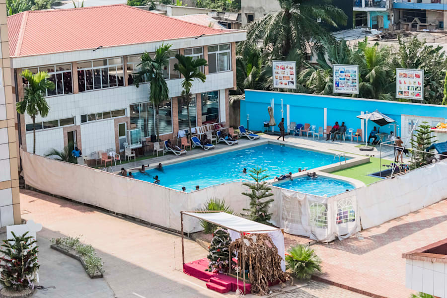 Trésor Hôtel 24