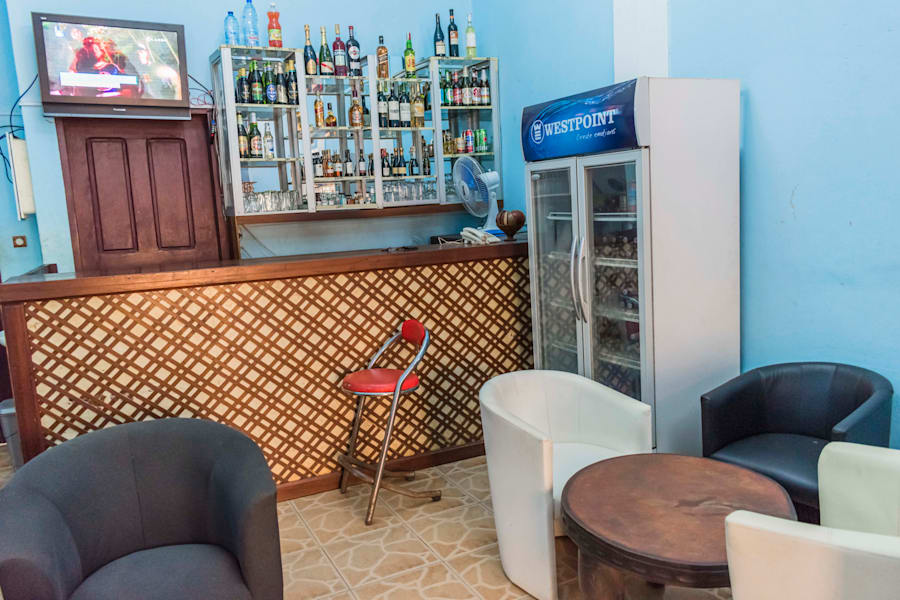 HOTEL LE BIEN 6