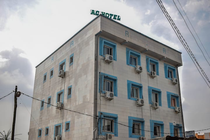 AC Hotel 2