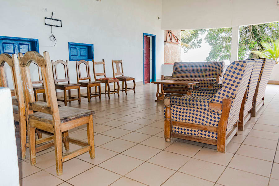 Adrien Beach Hotel 12