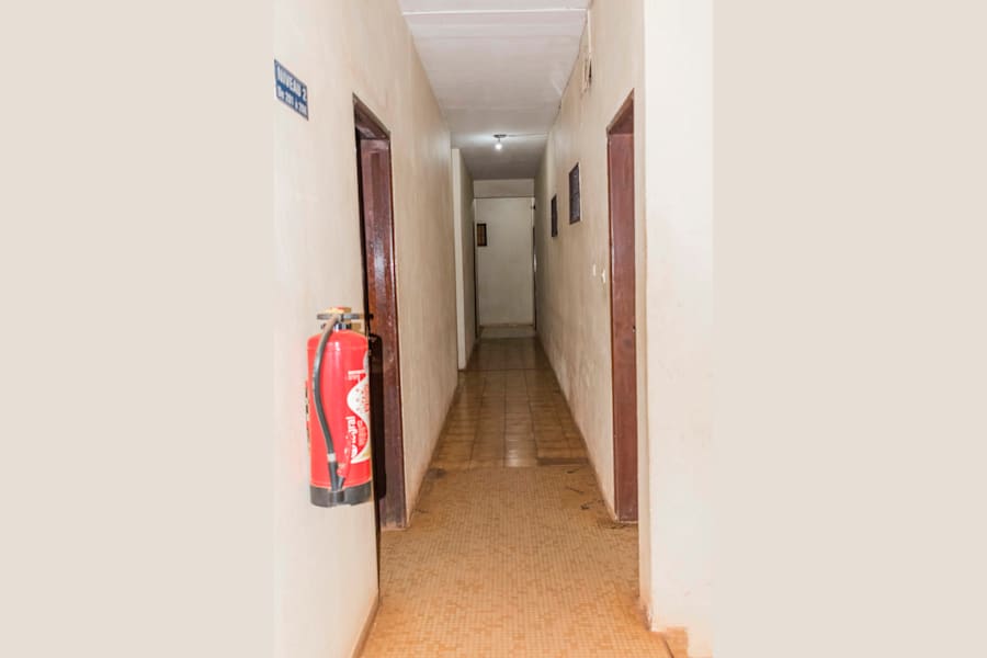 Hotel du Centre 3