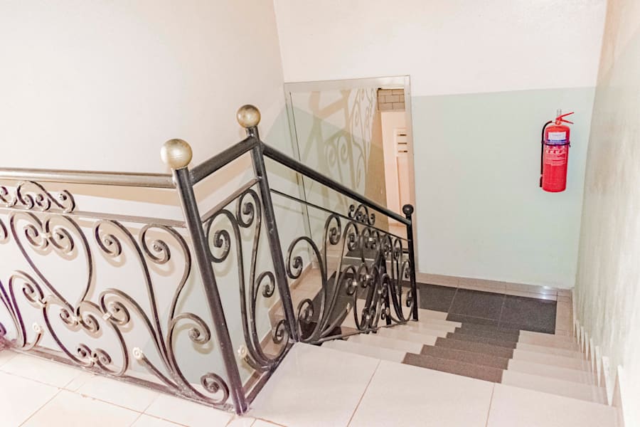 TCHATCHA HÔTEL 12