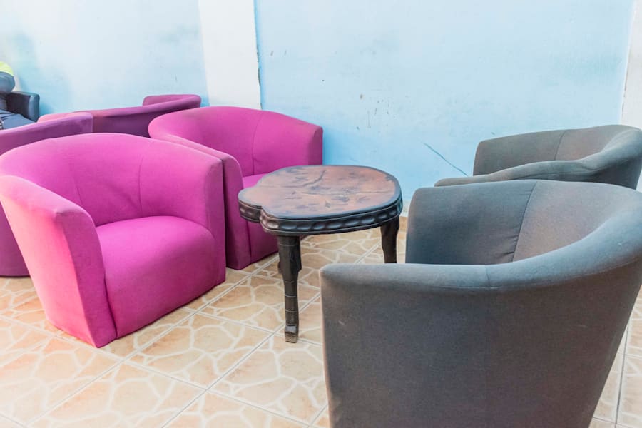 HOTEL LE BIEN 8