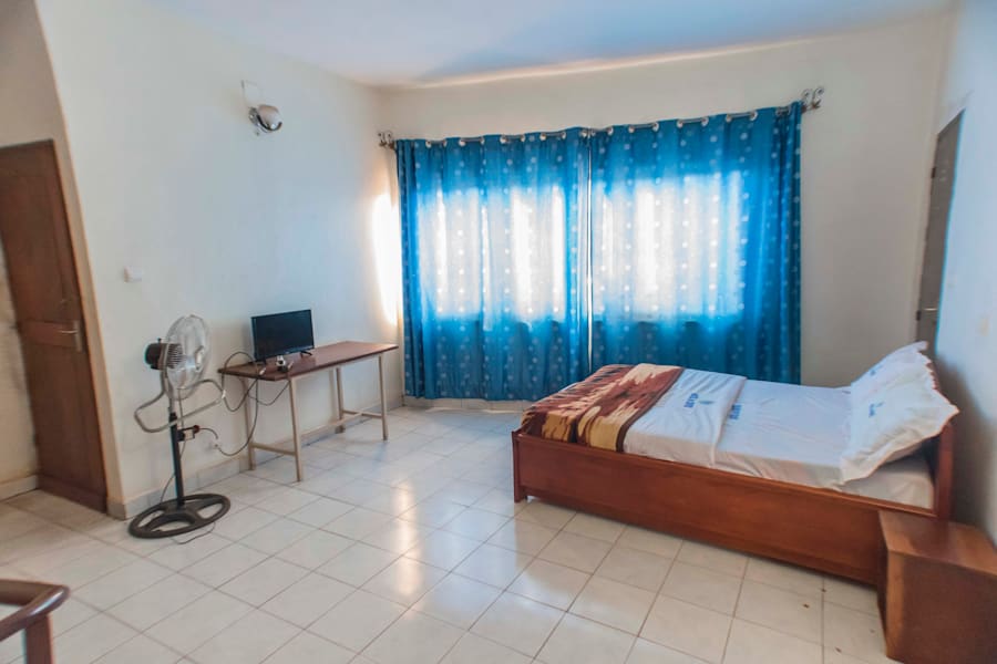 Hotel du Centre 1