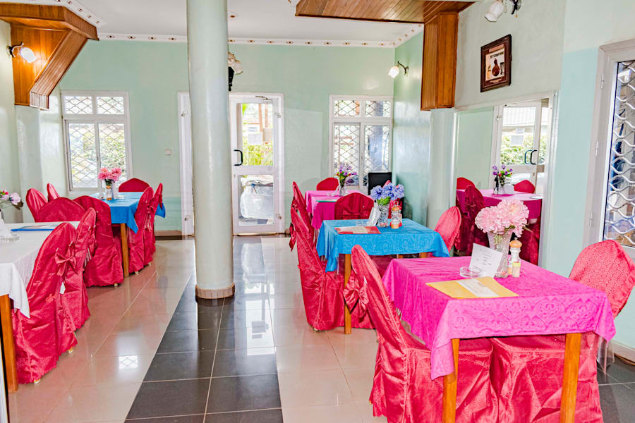 TCHATCHA HÔTEL 4