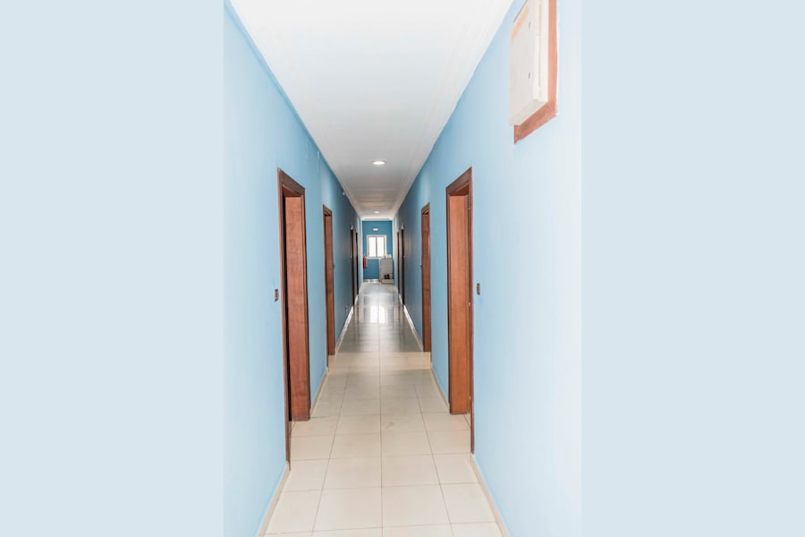Hotel Saint James 9