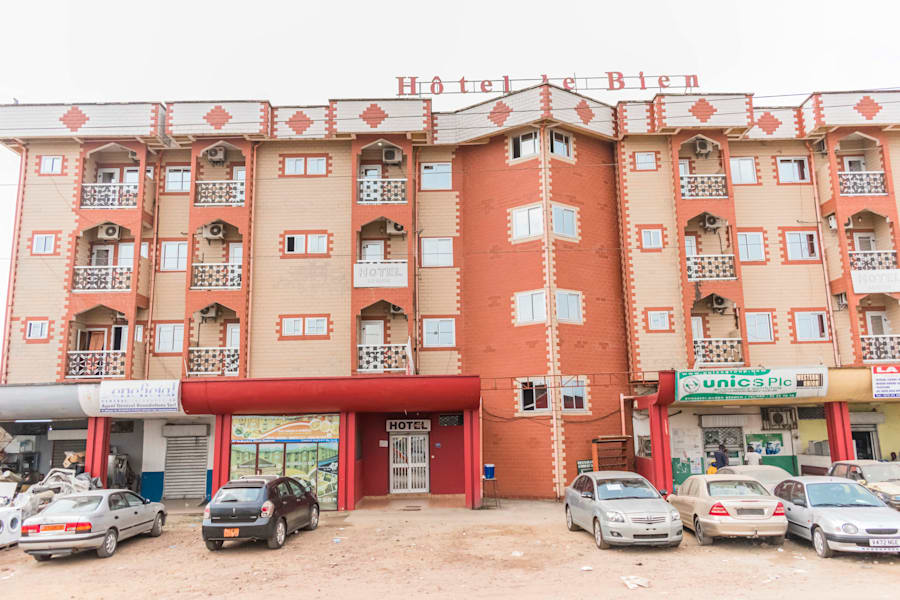 HOTEL LE BIEN 2