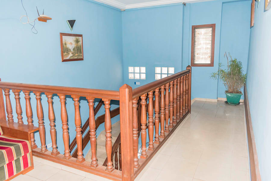Hotel Saint James 8