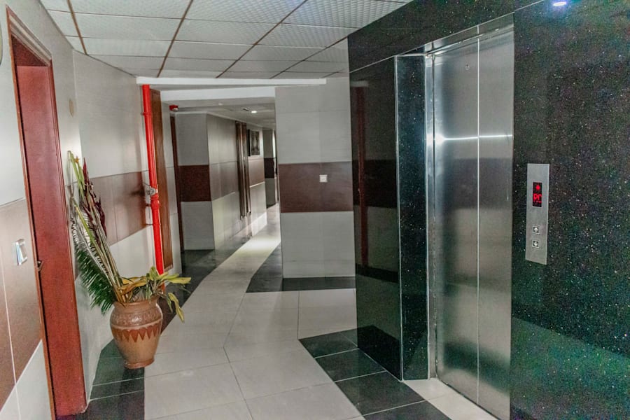 DK Hotel 7