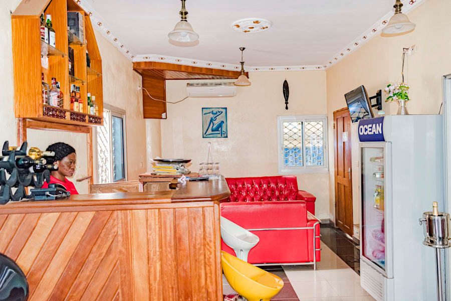 TCHATCHA HÔTEL 6