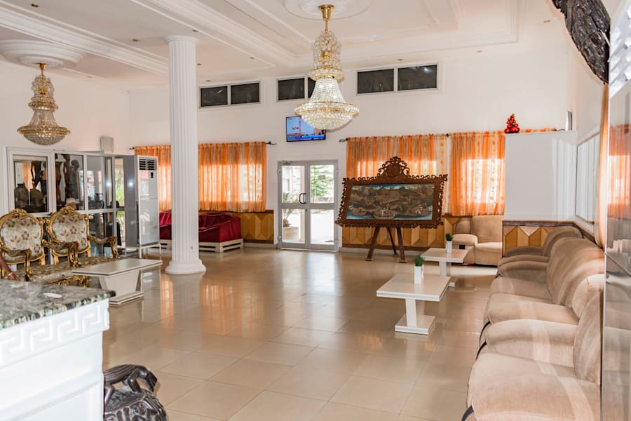 Hotel BELAVIE & SPA 16