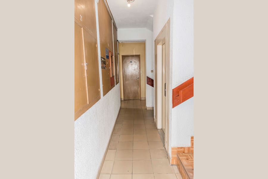 Hotel LUMIERE AKWA 8