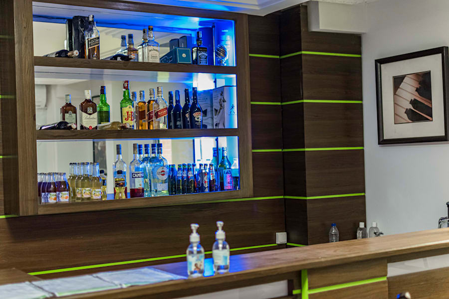 Green House Hotel 10