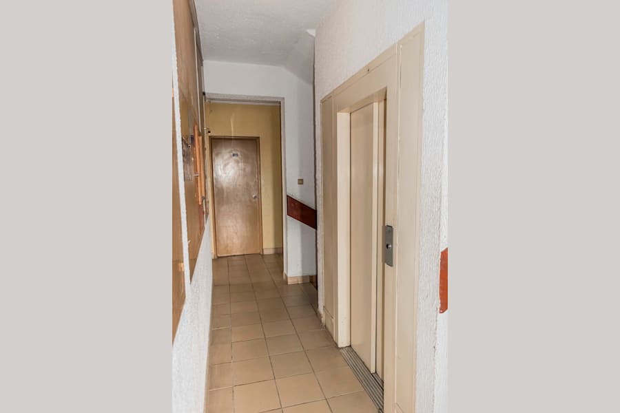 Hotel LUMIERE AKWA 9