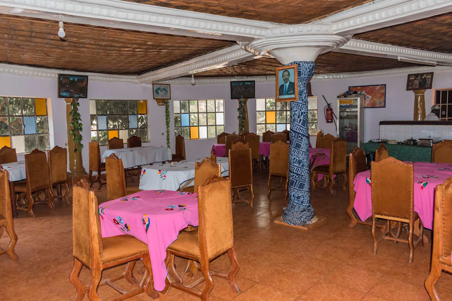 Baba Hotel 9