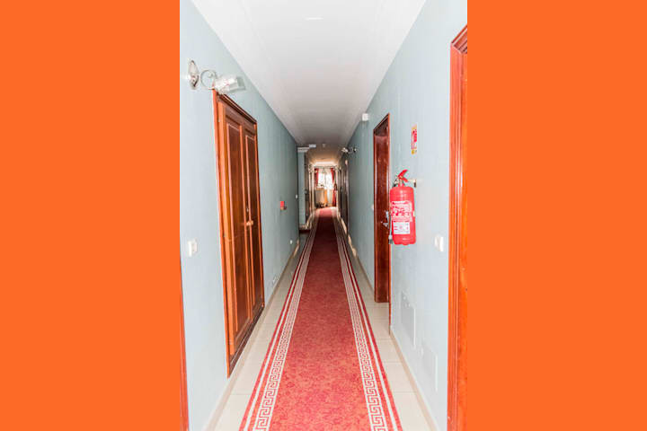 Hotel Bano Palace 12