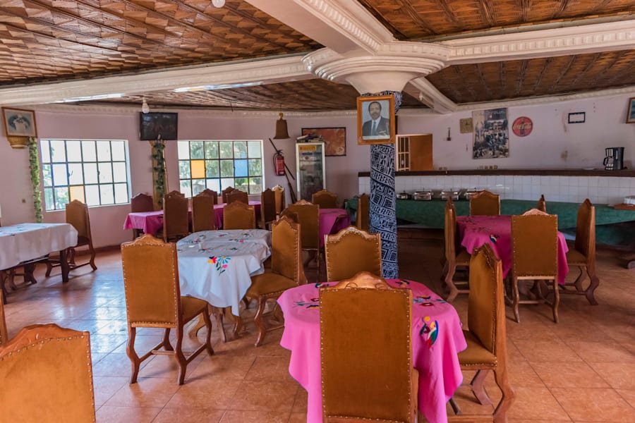 Baba Hotel 12