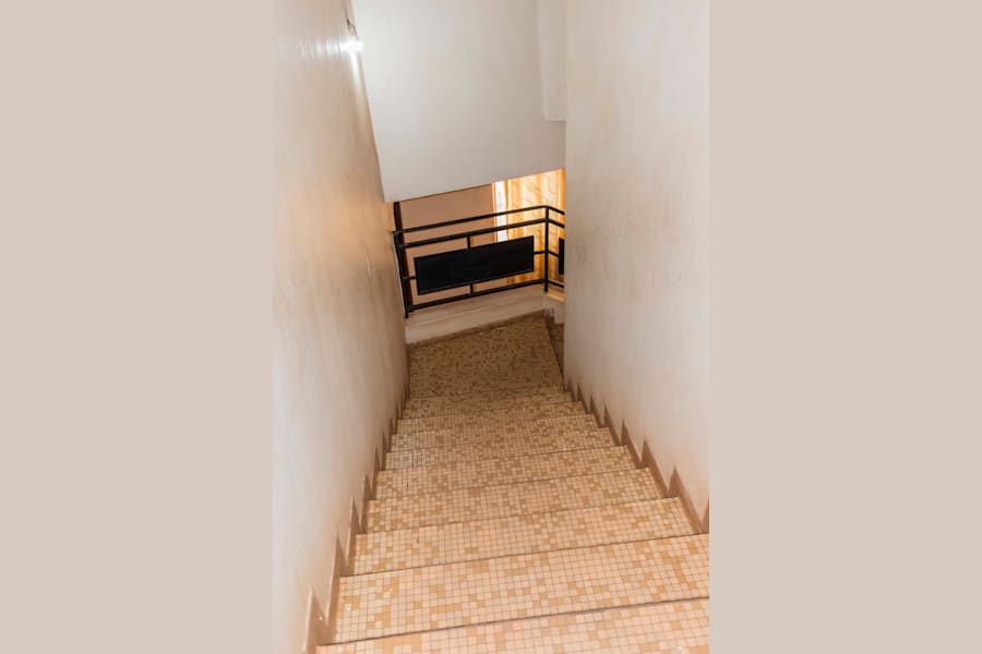 Hotel du Centre 4