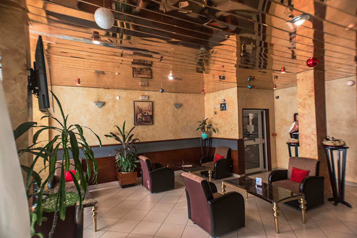 Hotel Bano Palace 7