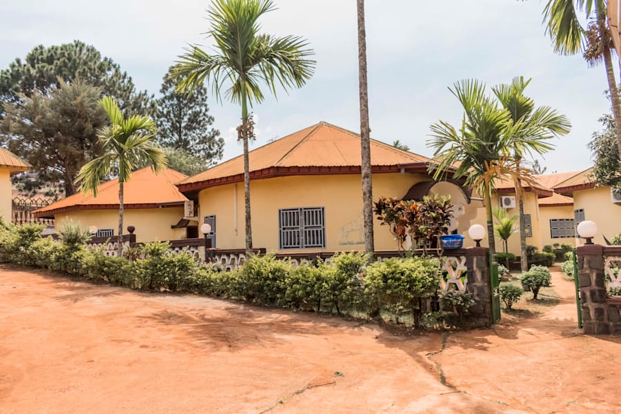 Baba Hotel 3