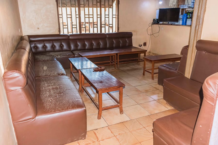 Hotel du Centre 5