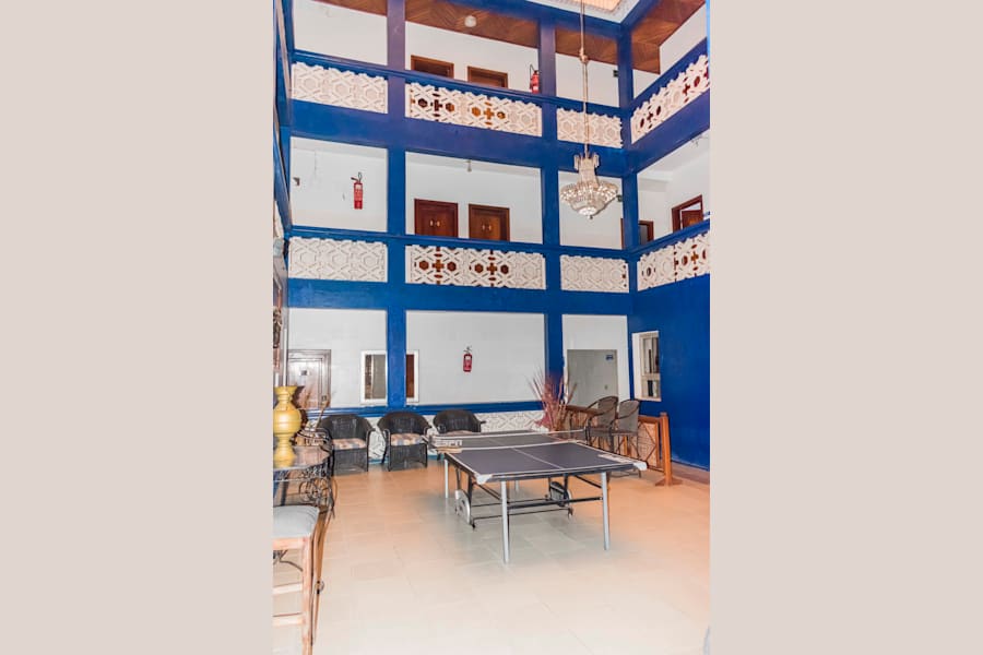 JET Hotel 9