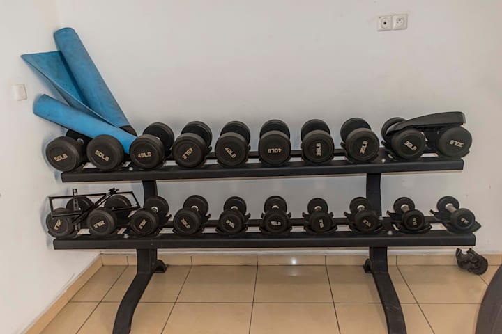 NOUBOU International Hotel 21