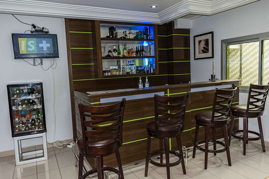 Green House Hotel 13
