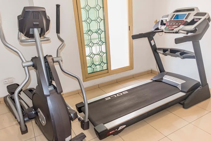 NOUBOU International Hotel 22